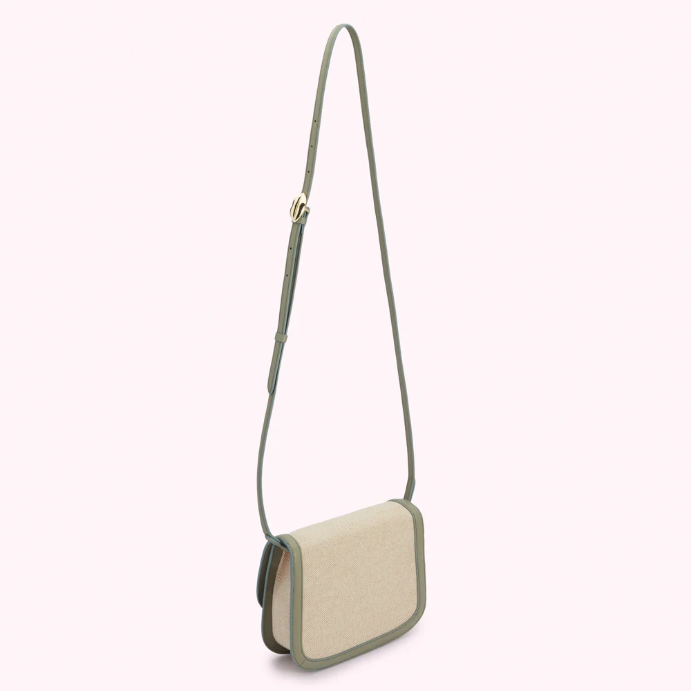 GRANITE PALOMA CROSSBODY BAG - Image 2