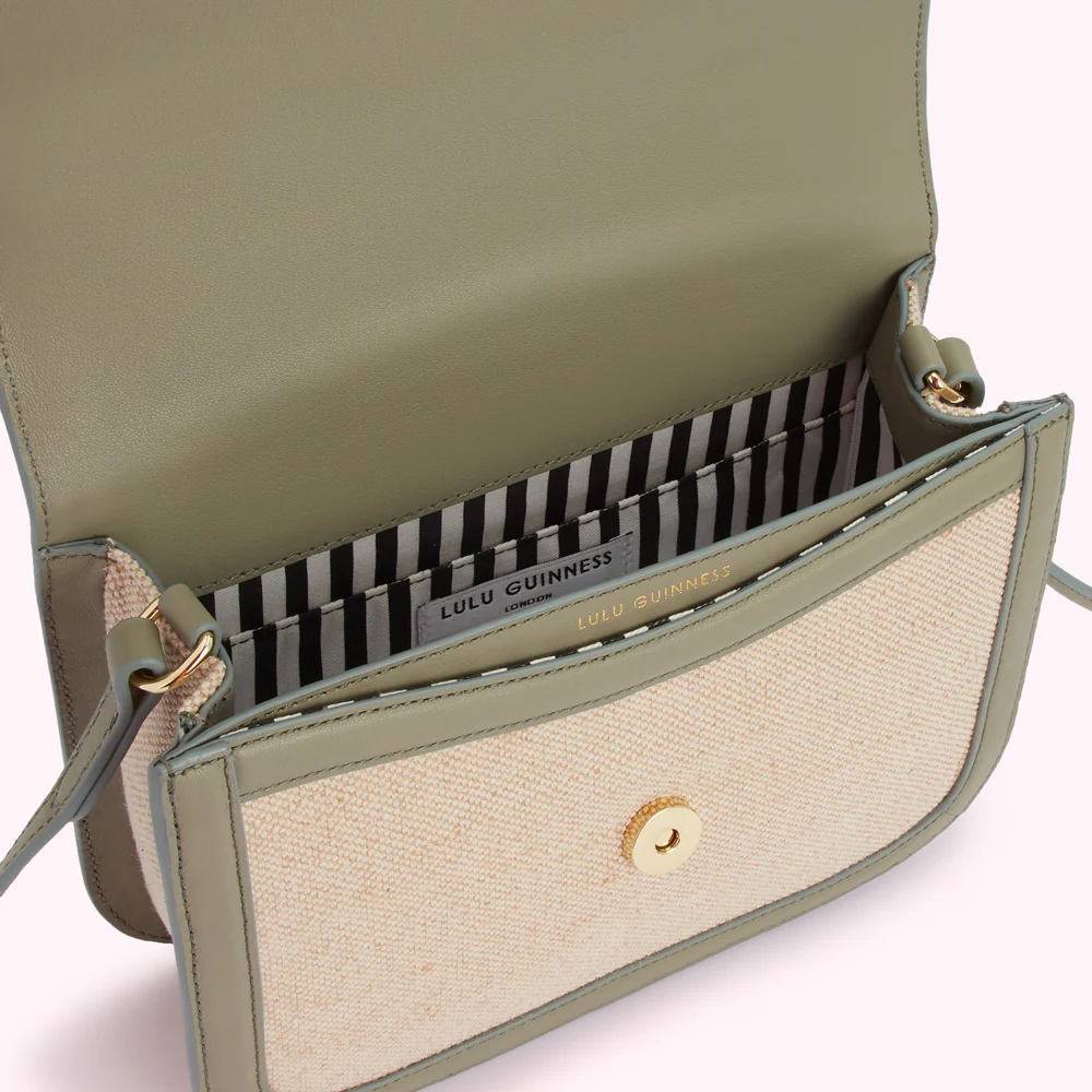 GRANITE PALOMA CROSSBODY BAG - Image 3