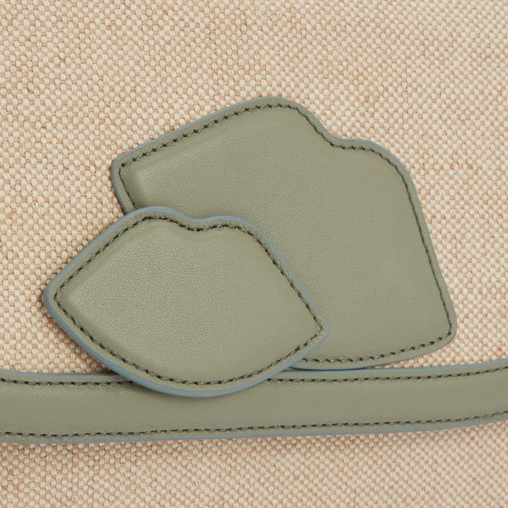 GRANITE PALOMA CROSSBODY BAG - Image 4