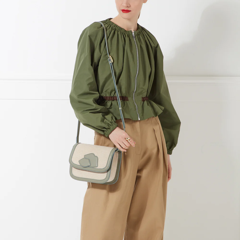 GRANITE PALOMA CROSSBODY BAG - Image 5