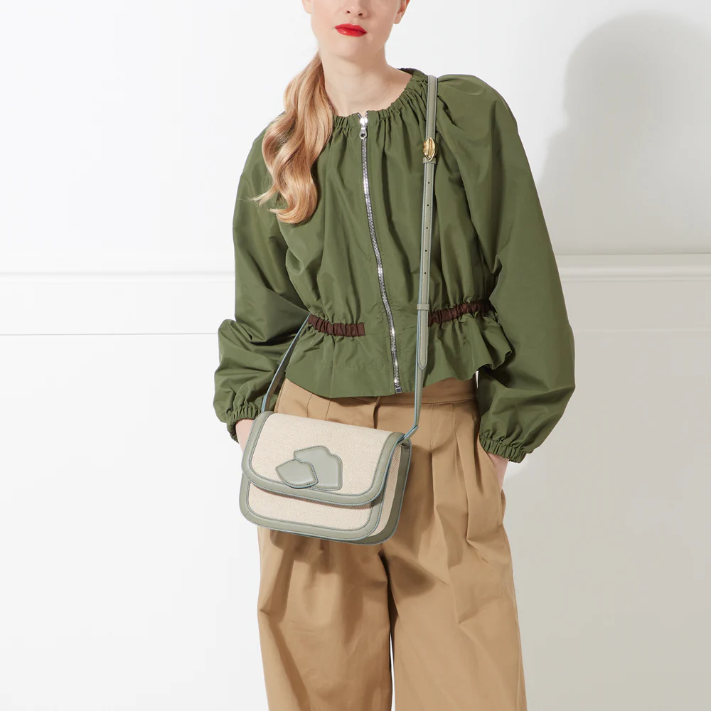 GRANITE PALOMA CROSSBODY BAG - Image 6
