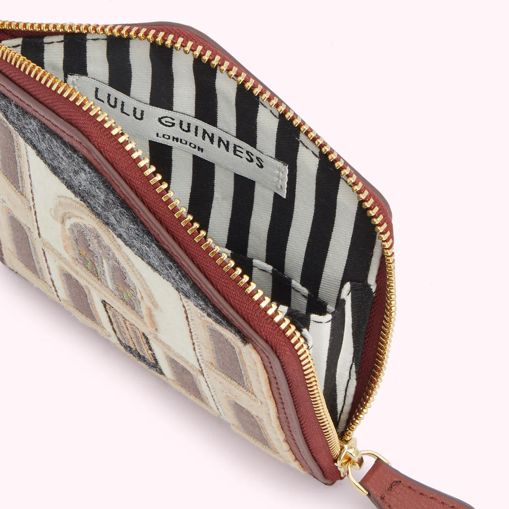 HENNA FOLLY VERA COIN PURSE - Image 3