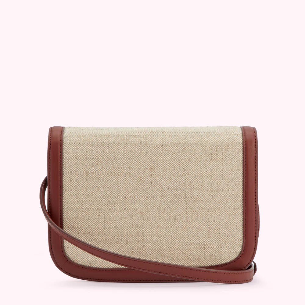 HENNA PALOMA CROSSBODY BAG - Image 2