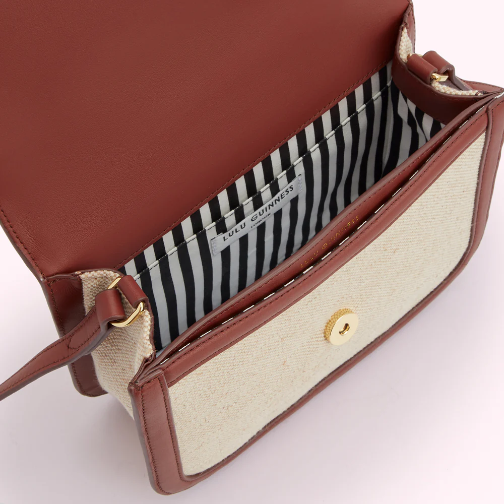HENNA PALOMA CROSSBODY BAG - Image 4