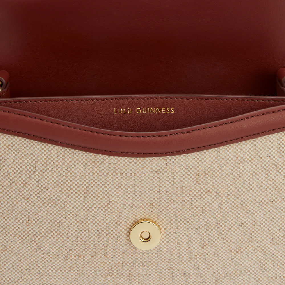 HENNA PALOMA CROSSBODY BAG - Image 5