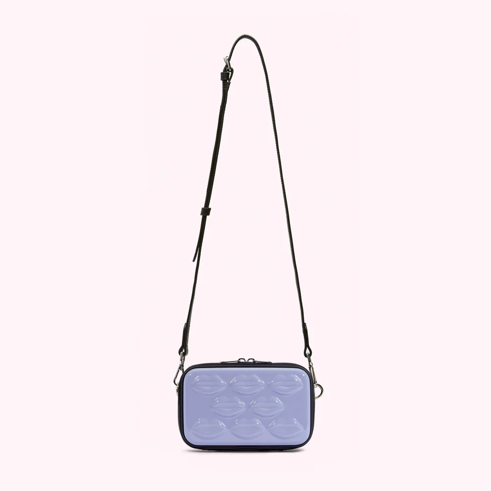 HYDRANGEA CABIN ESSENTIALS CROSSBODY BAG - Image 4