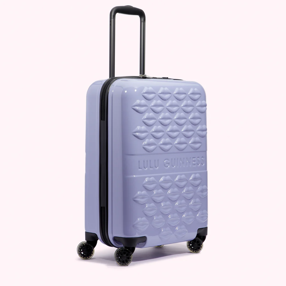 HYDRANGEA LIPS CABIN SPINNER CASE - Image 2