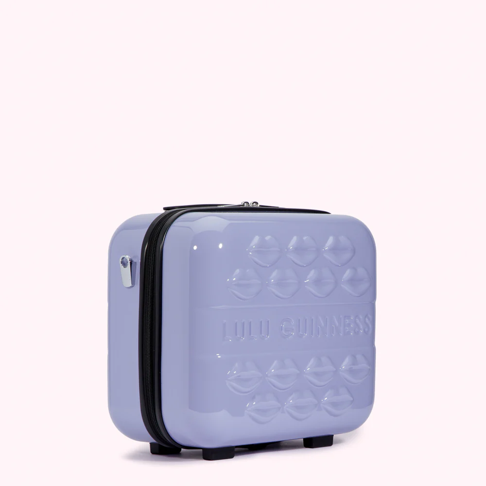 HYDRANGEA LIPS VANITY CASE - Image 3