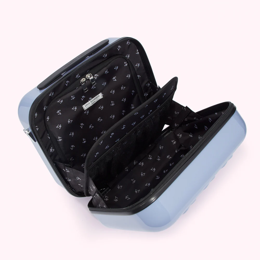 HYDRANGEA LIPS VANITY CASE - Image 4