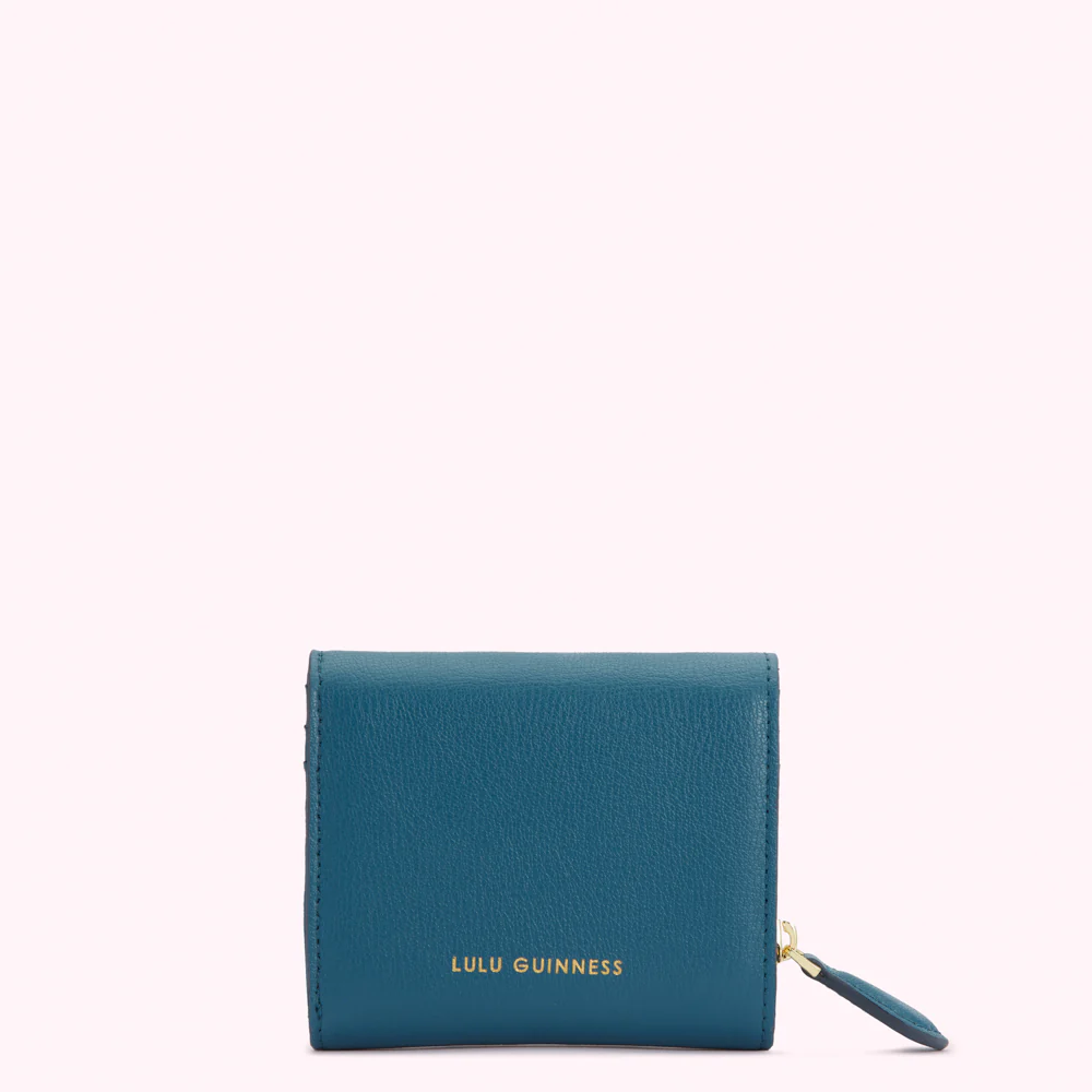 INK LEATHER JODIE WALLET - Image 2