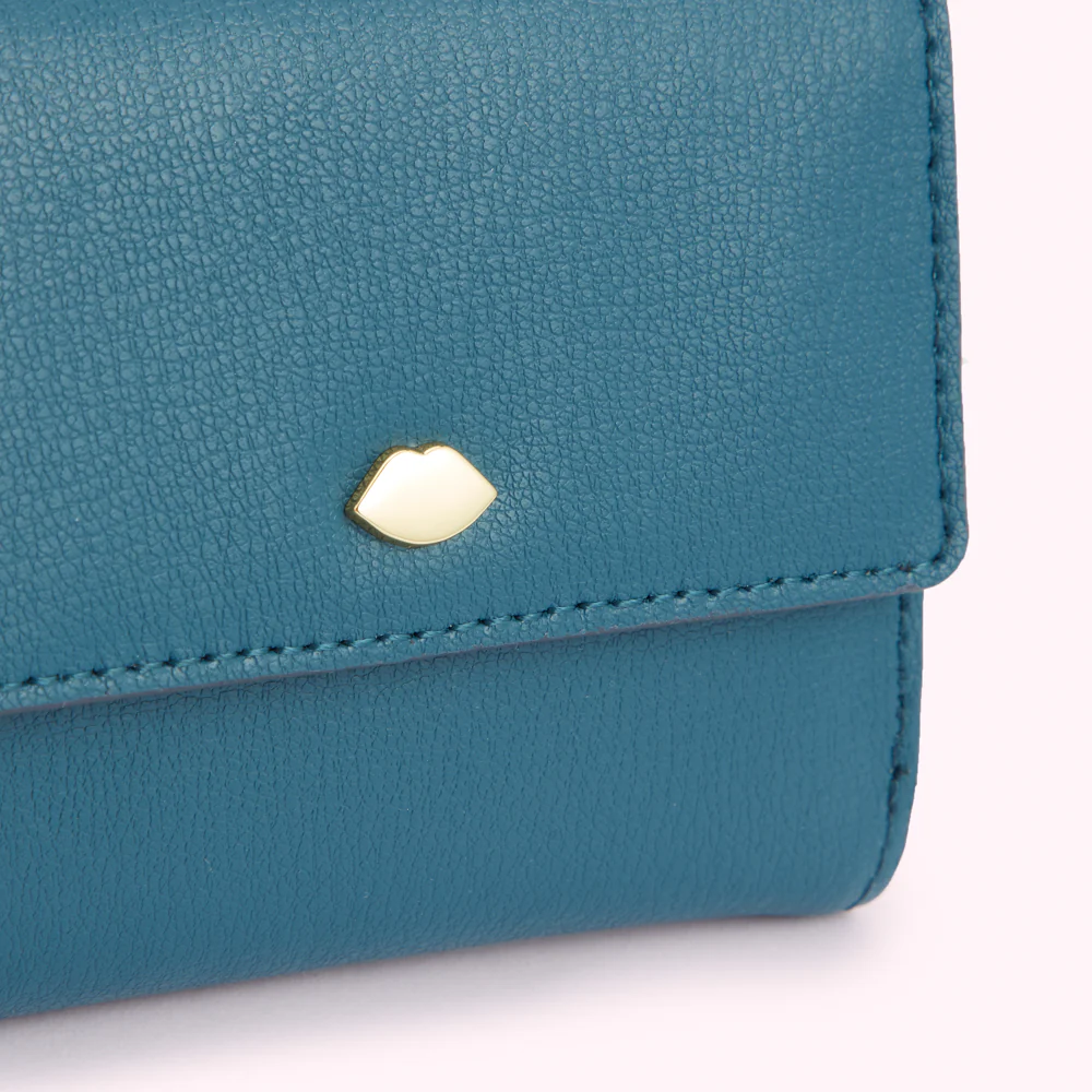 INK LEATHER JODIE WALLET - Image 3