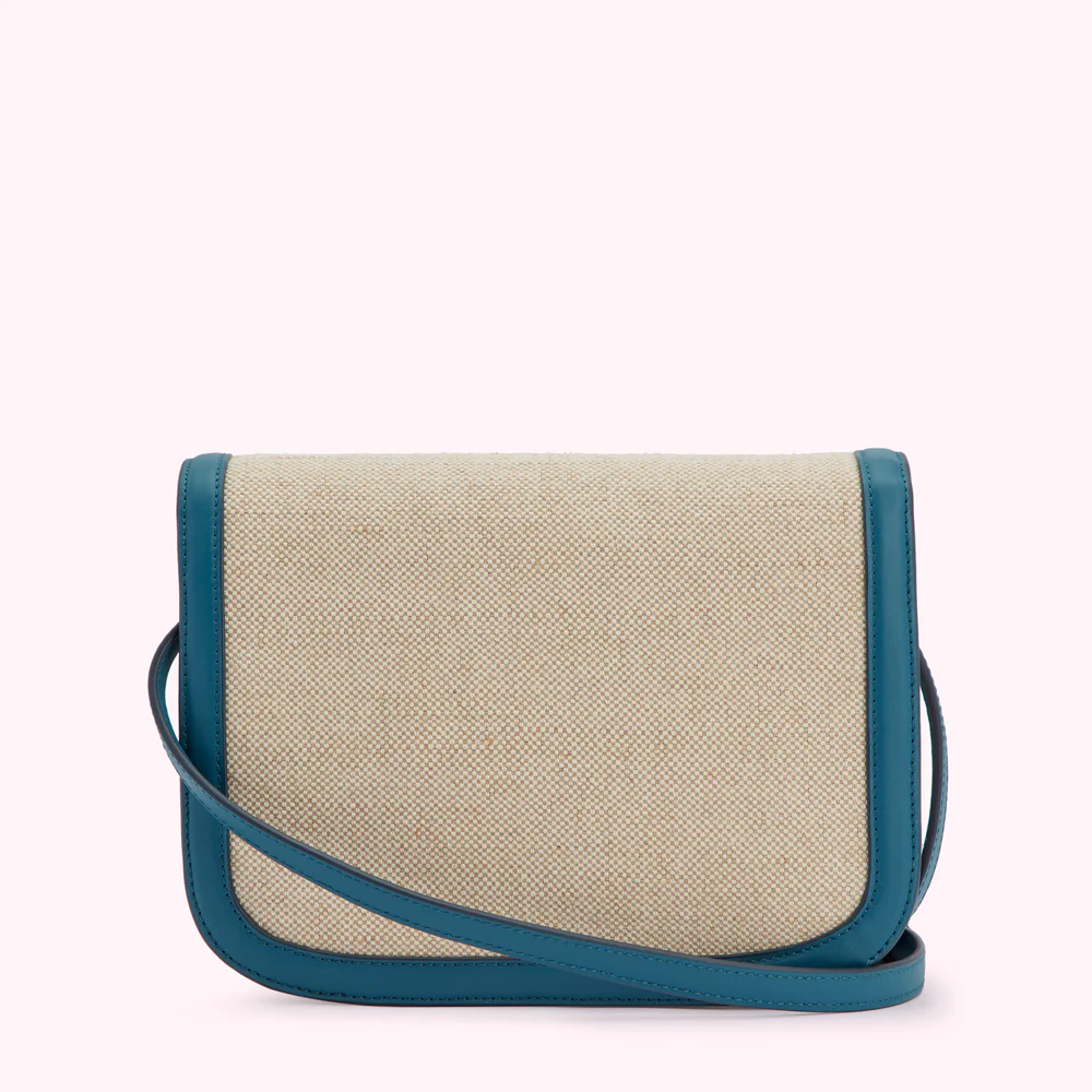 INK PALOMA CROSSBODY BAG - Image 2