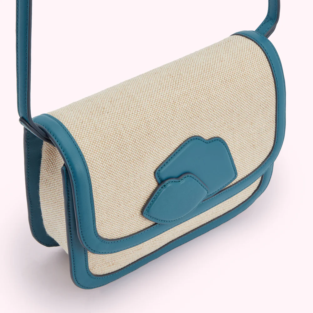 INK PALOMA CROSSBODY BAG - Image 3
