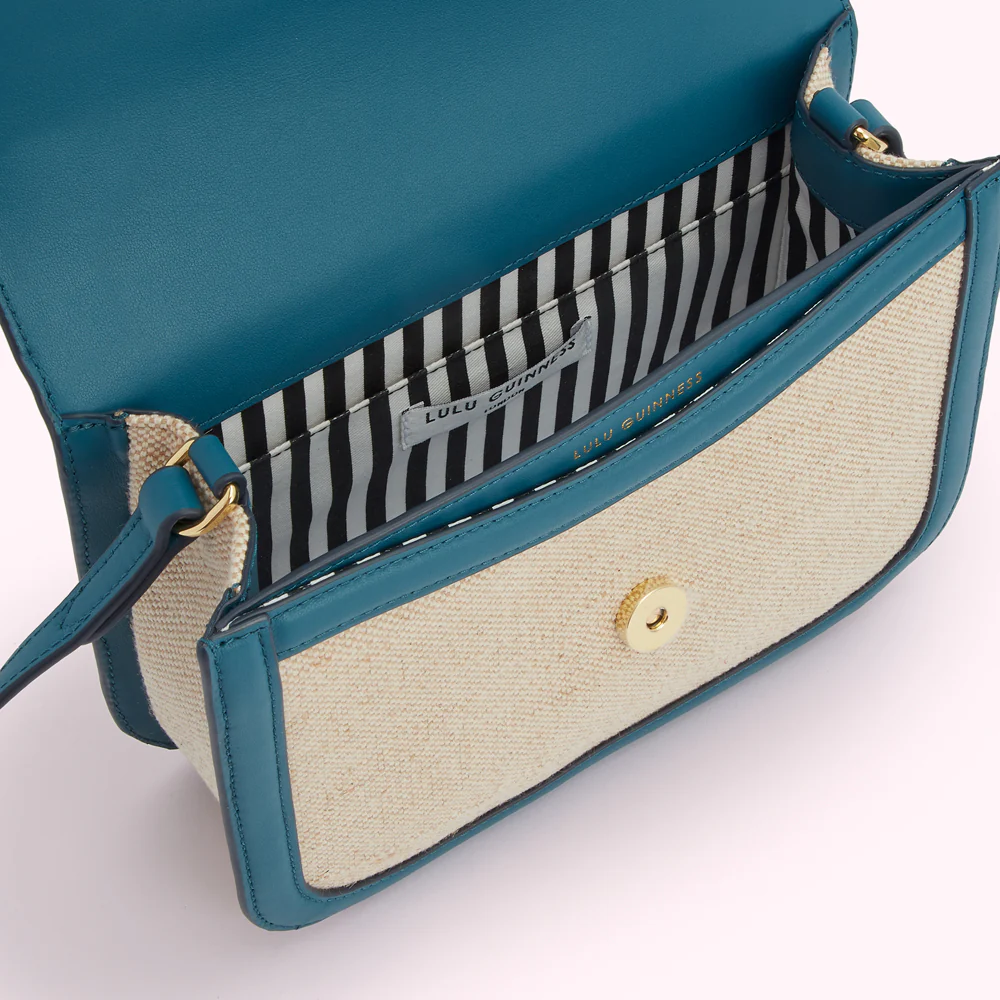 INK PALOMA CROSSBODY BAG - Image 4