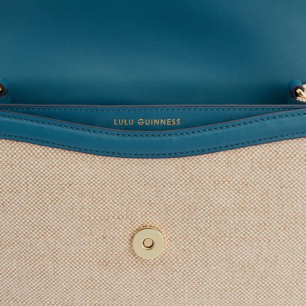 INK PALOMA CROSSBODY BAG - Image 5