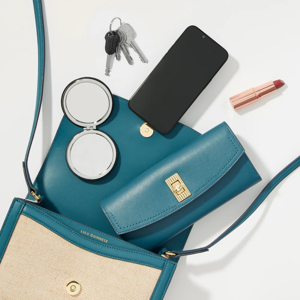 INK PALOMA CROSSBODY BAG - Image 6
