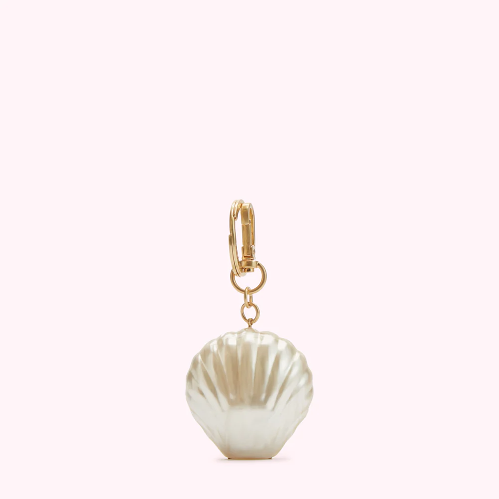 PEARL SHELL MINI COLLECTIBLE CHARM - Image 3