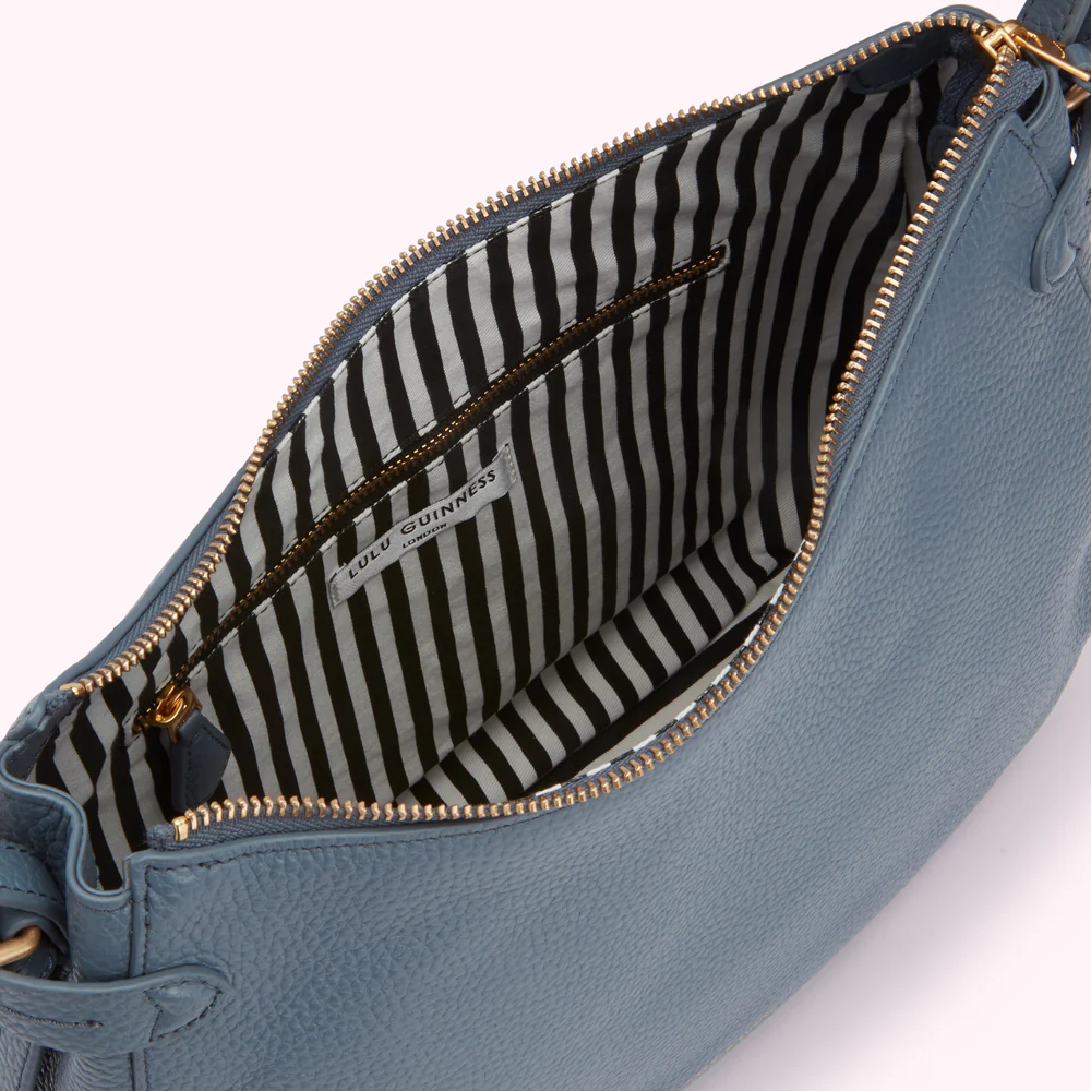 SEAL MEDIUM SEYMOUR SHOULDER BAG - Image 2