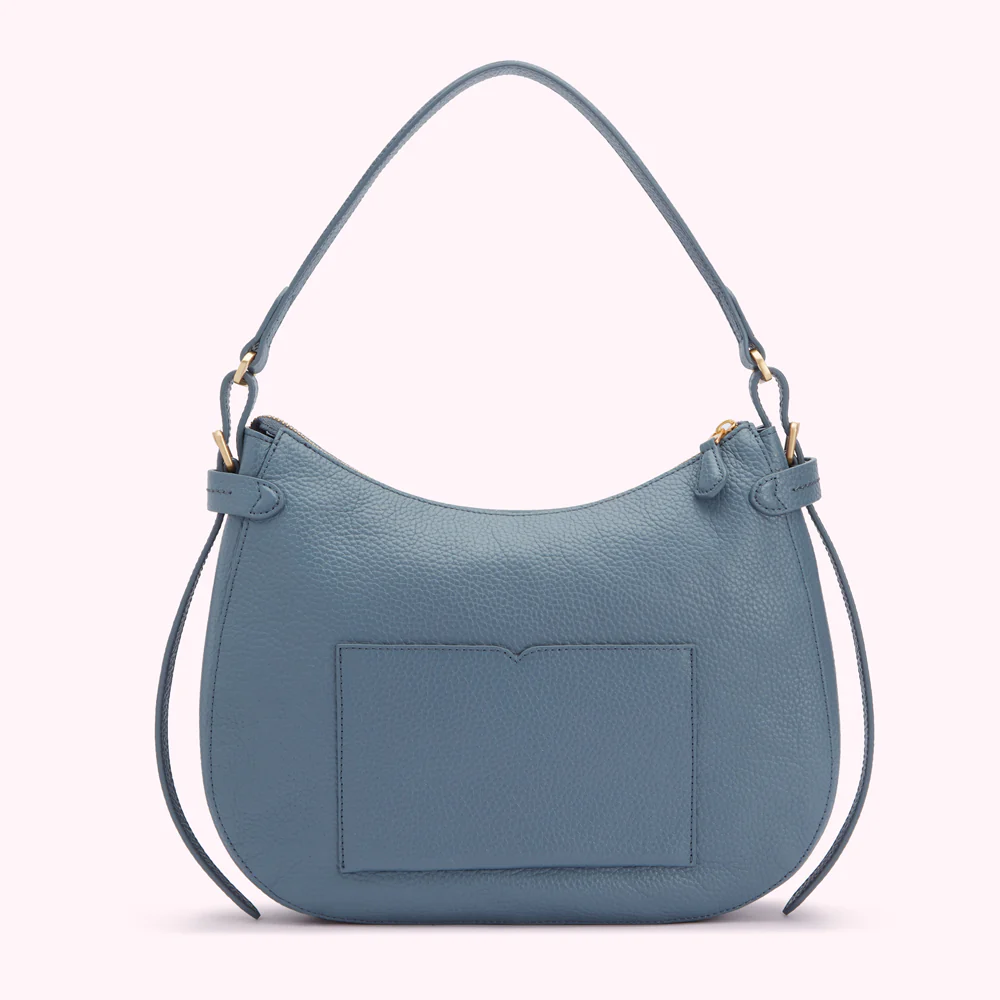 SEAL MEDIUM SEYMOUR SHOULDER BAG - Image 3