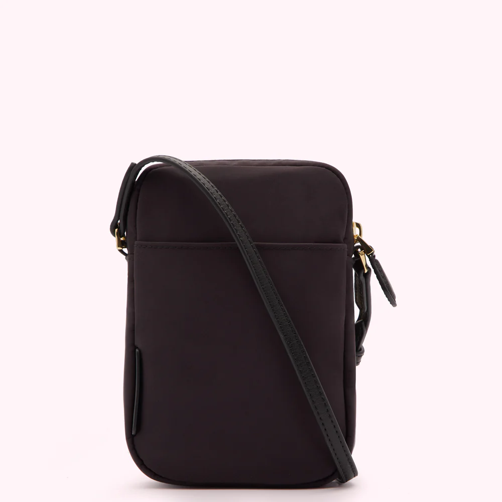 LIP GRID DAVIS CROSSBODY BAG - Image 2