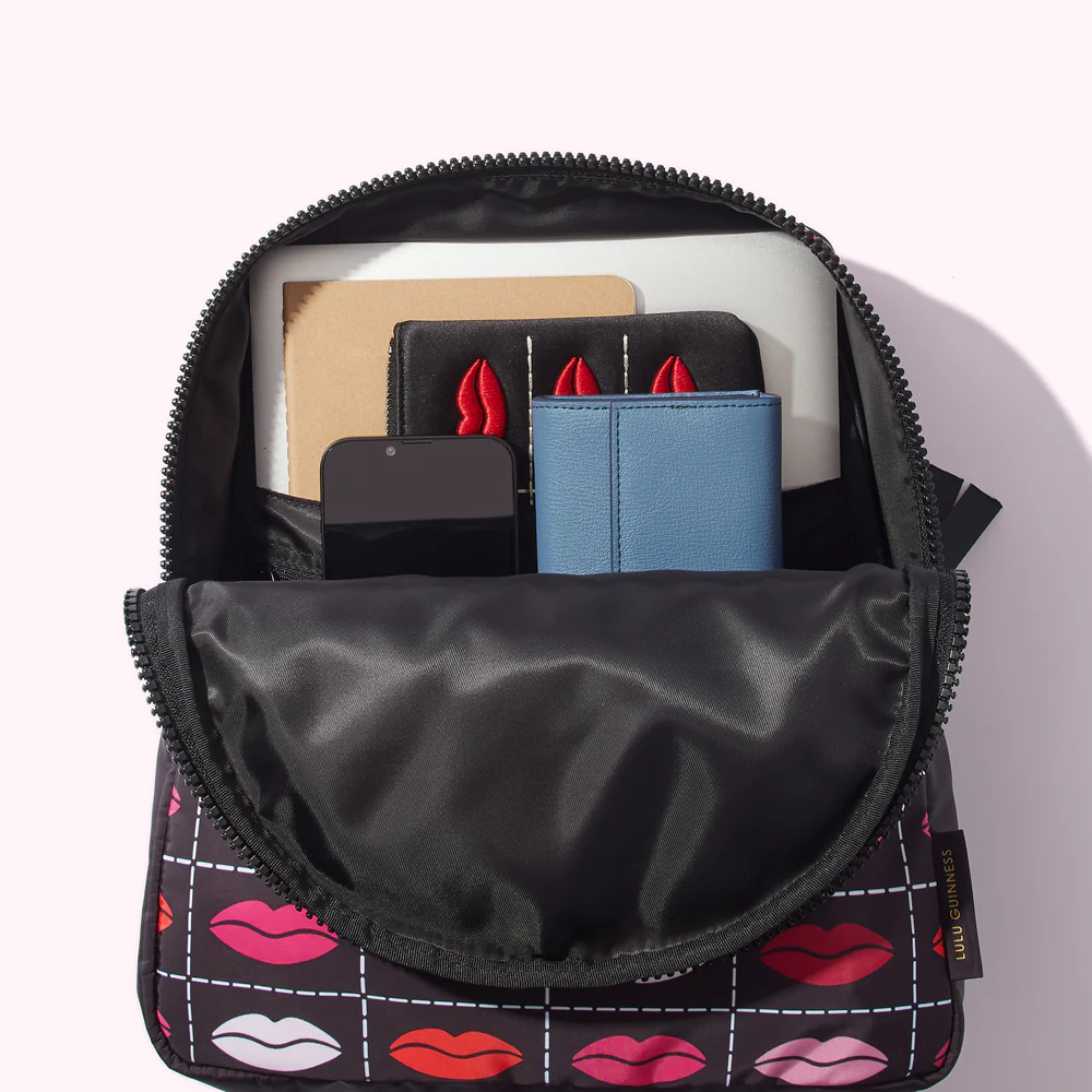 LIP GRID SADIE BACKPACK - Image 5