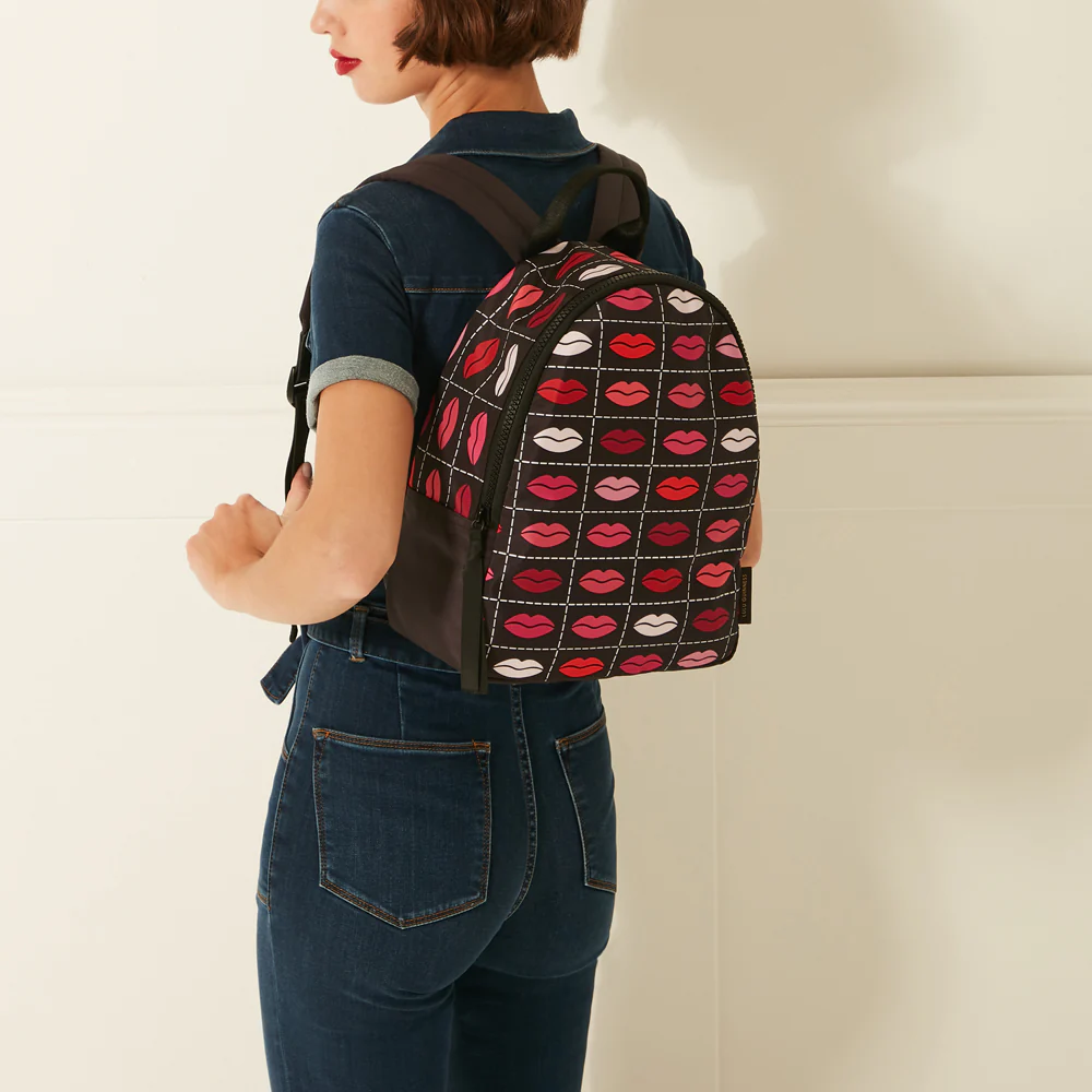 LIP GRID SADIE BACKPACK - Image 7