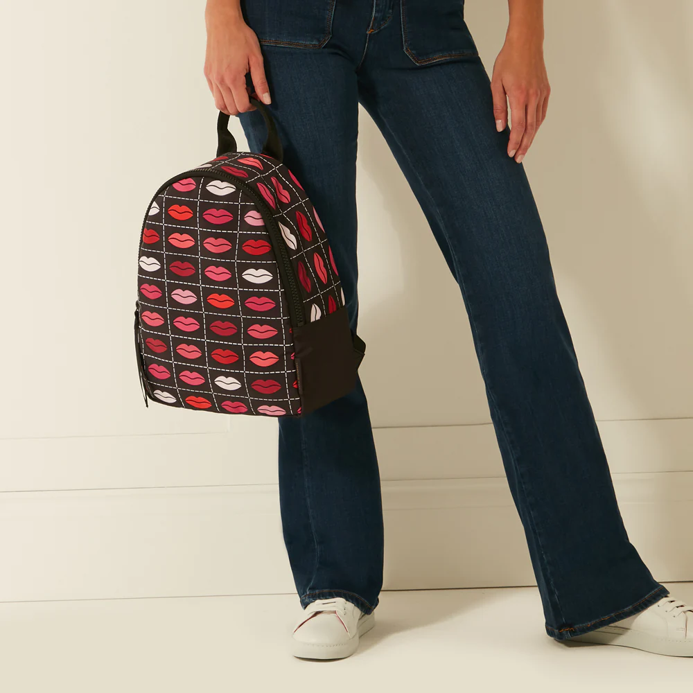 LIP GRID SADIE BACKPACK - Image 8