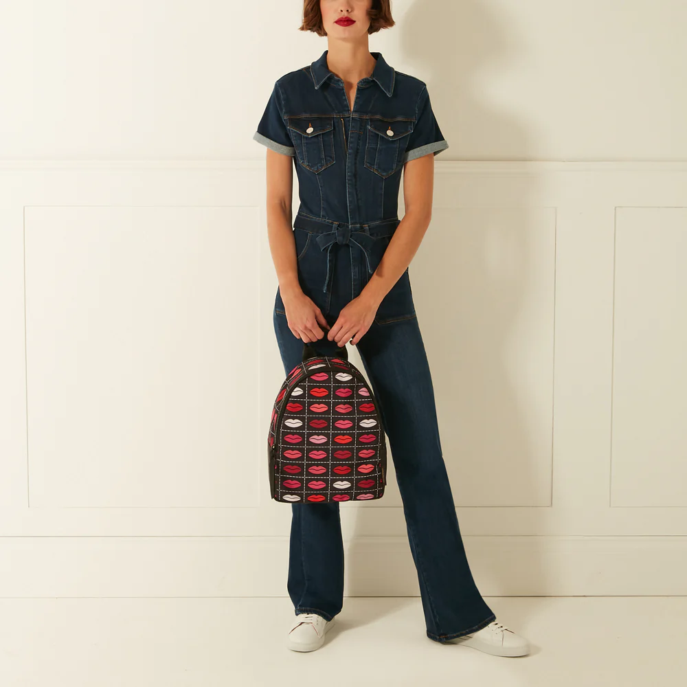 LIP GRID SADIE BACKPACK - Image 9