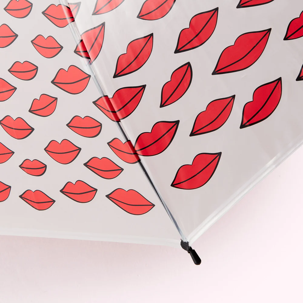 MULTI LIPTASTIC BUBBLE UMBRELLA - Image 3