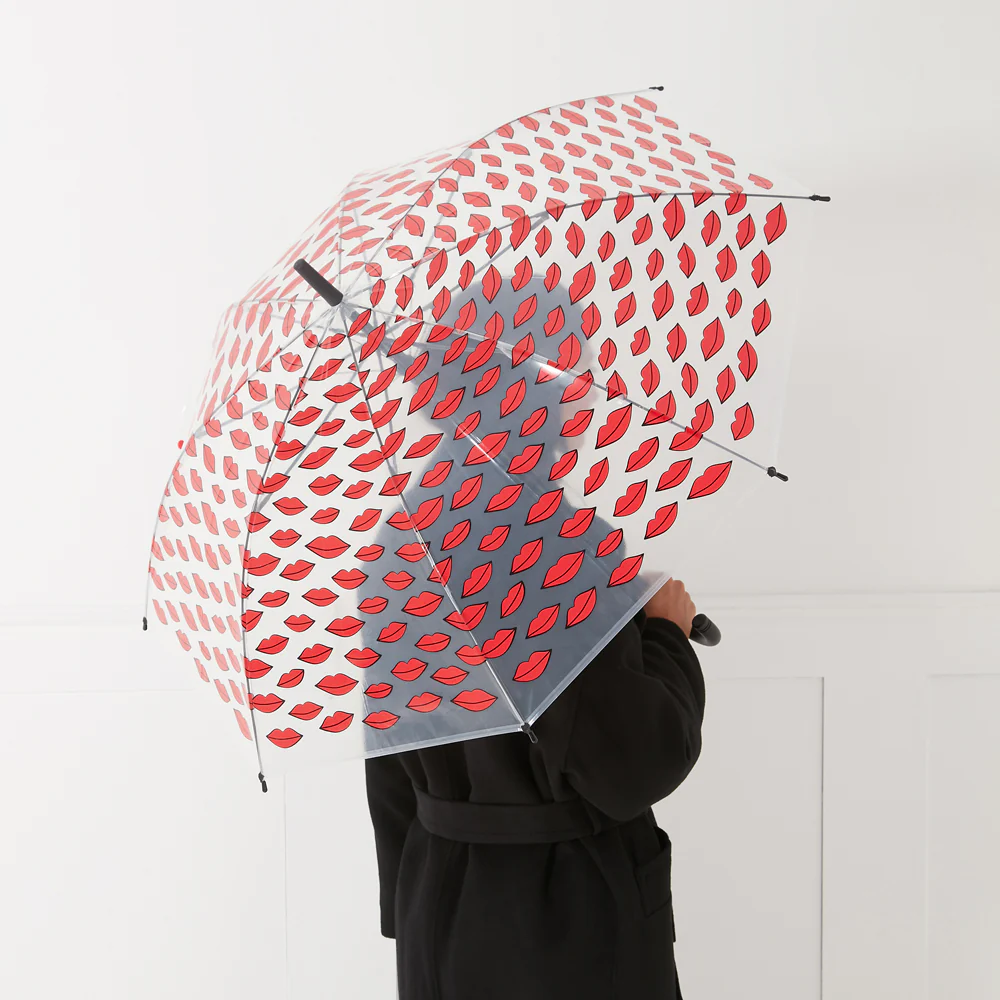 MULTI LIPTASTIC BUBBLE UMBRELLA - Image 4