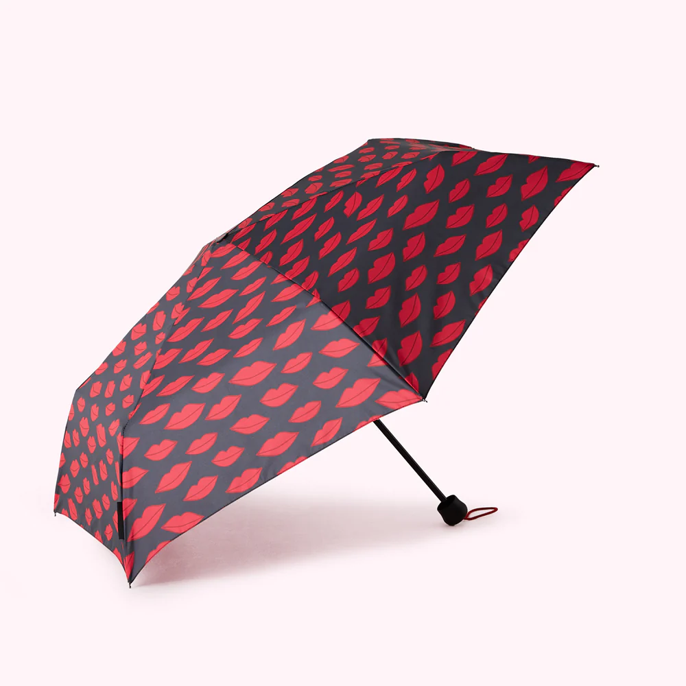 MULTI LIPTASTIC COMPACT UMBRELLA - Image 2