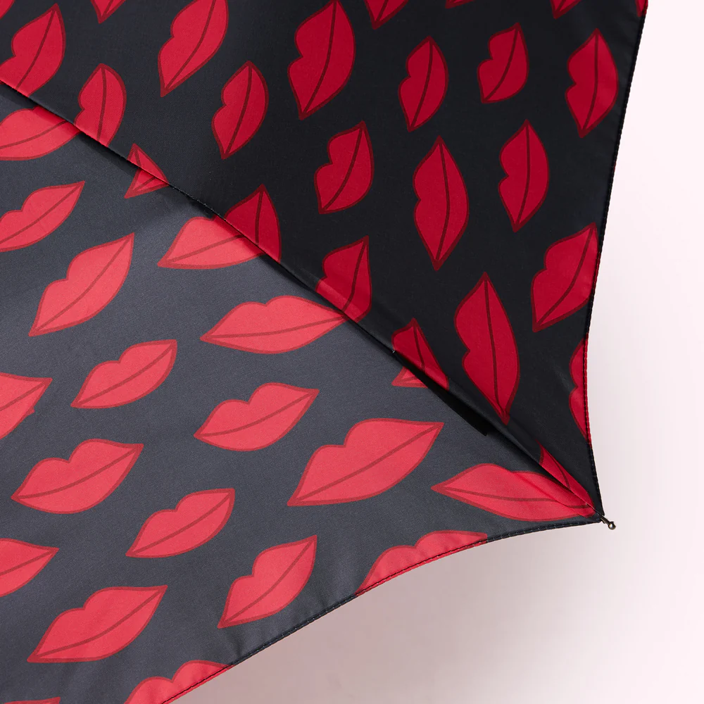 MULTI LIPTASTIC COMPACT UMBRELLA - Image 4