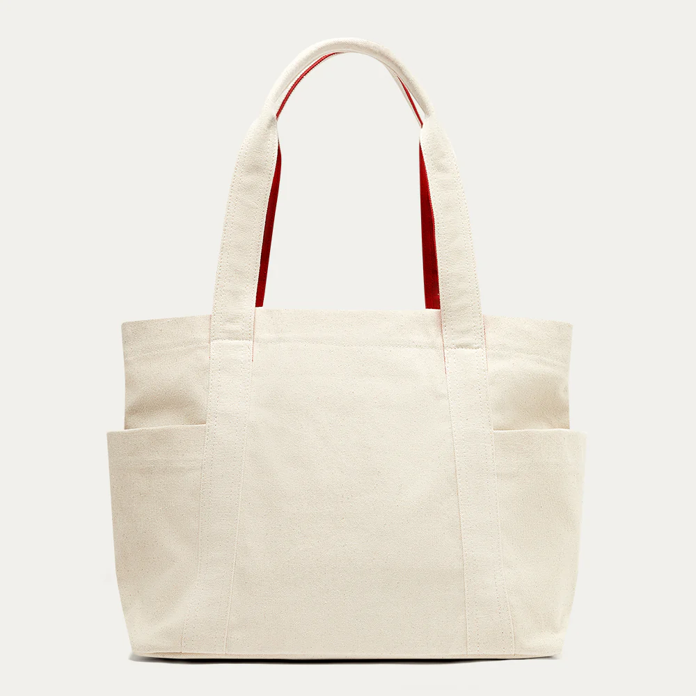 YOU X LULU GUINNESS DAPHNE TOTE BAG - Image 3