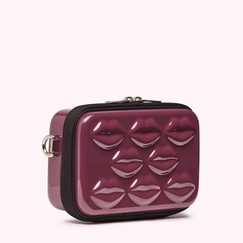PEONY CABIN ESSENTIALS CROSSBODY BAG - Image 3