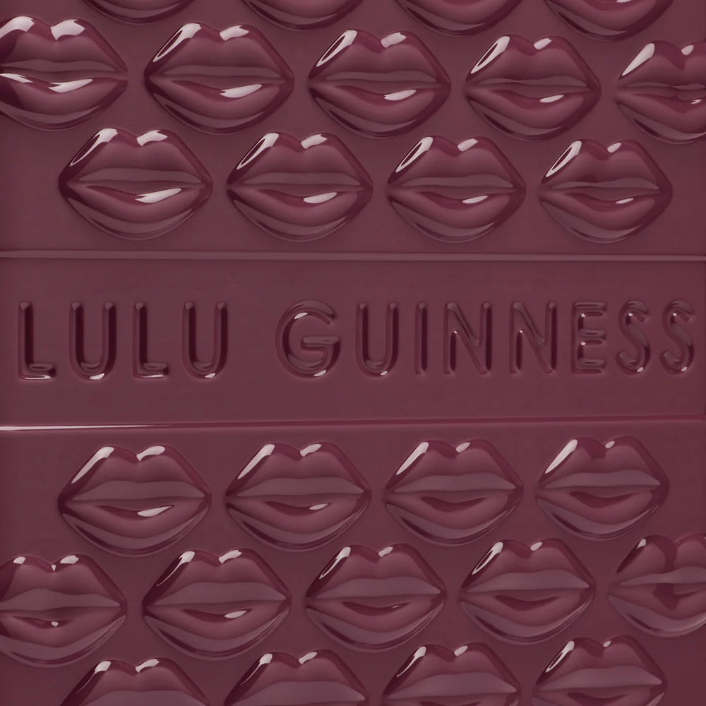 PEONY LULU LIPS CABIN SPINNER CASE - Image 7