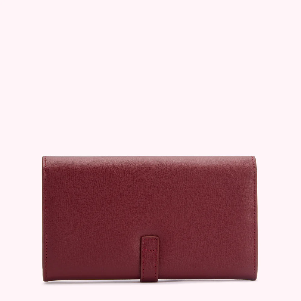 ROSEWOOD JUNIPER CHAIN WALLET - Image 3