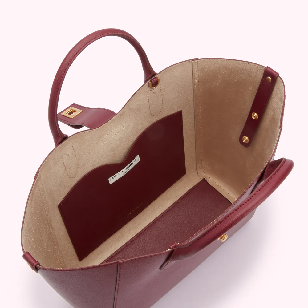 ROSEWOOD LUELLA HANDBAG - Image 2