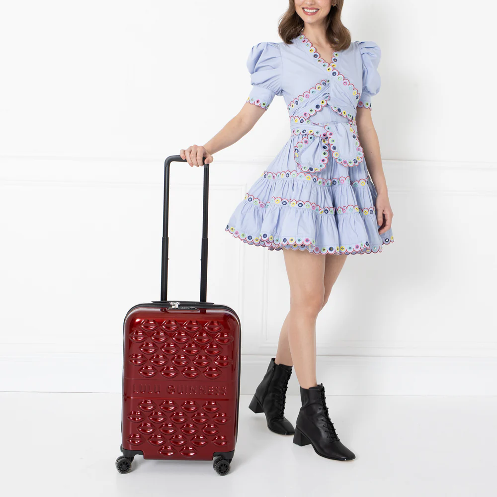 ROSEWOOD LULU LIPS CABIN SPINNER CASE - Image 12