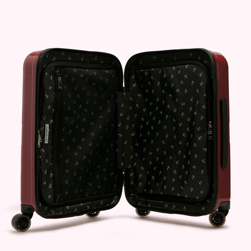 ROSEWOOD LULU LIPS CABIN SPINNER CASE - Image 3