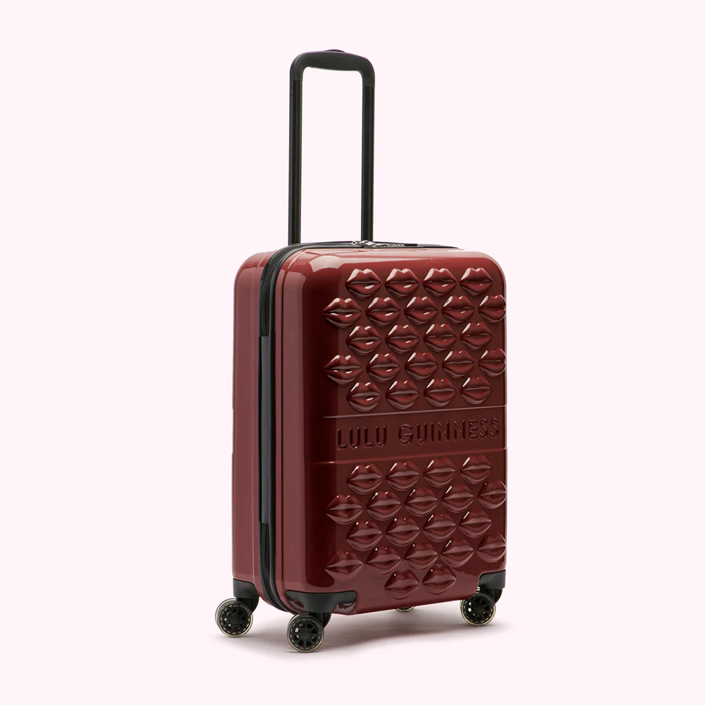 ROSEWOOD LULU LIPS CABIN SPINNER CASE - Image 4