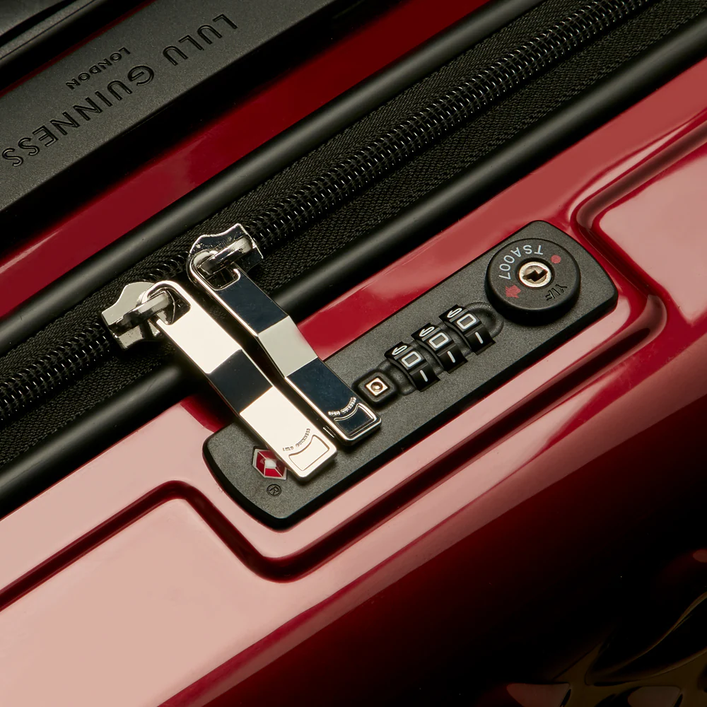 ROSEWOOD LULU LIPS CABIN SPINNER CASE - Image 6