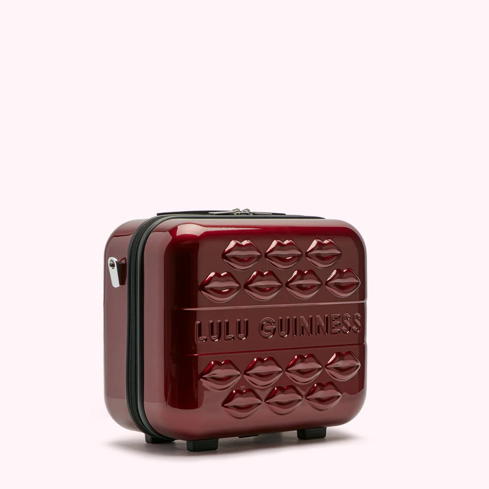 ROSEWOOD LULU LIPS VANITY CASE - Image 3