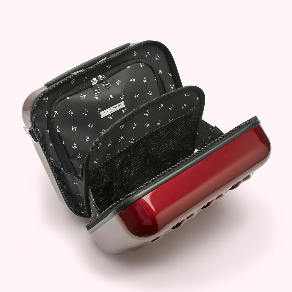 ROSEWOOD LULU LIPS VANITY CASE - Image 4