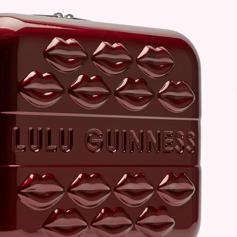 ROSEWOOD LULU LIPS VANITY CASE - Image 6