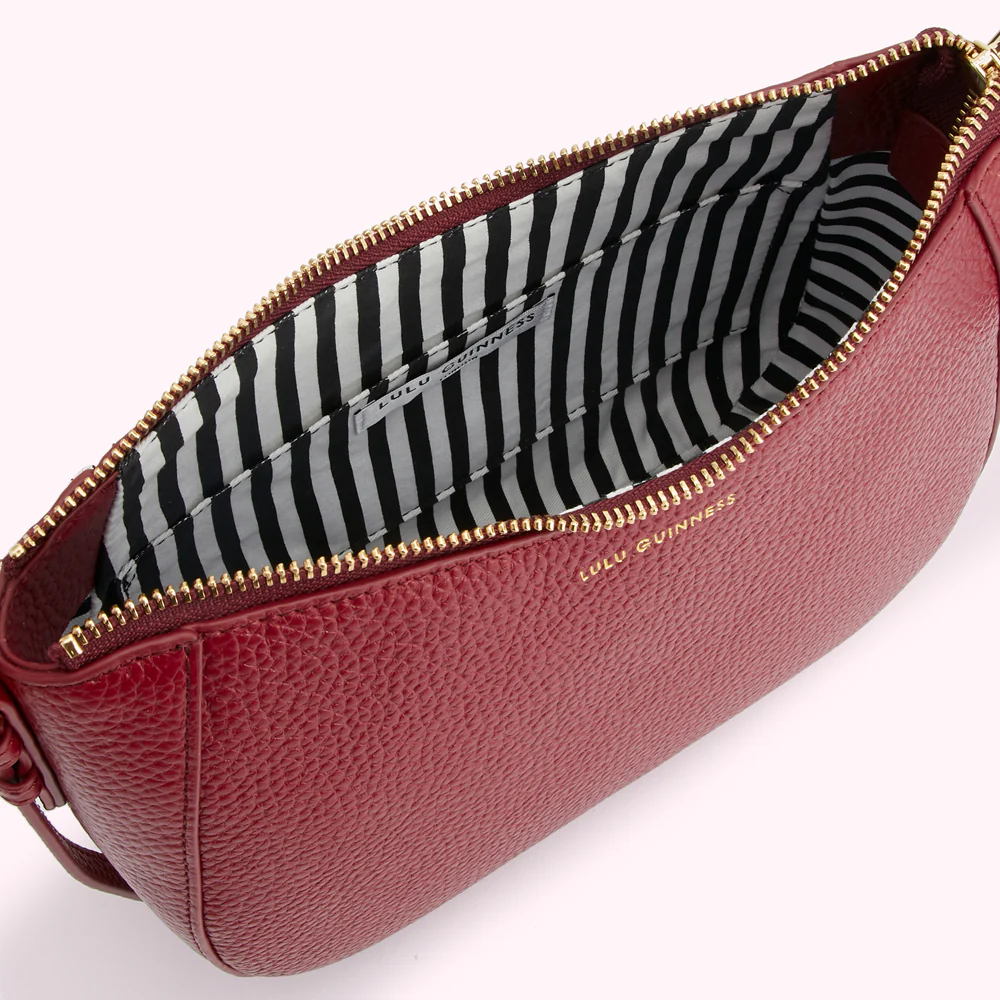 ROSEWOOD REVERSIBLE HANDLES JULES CROSSBODY BAG - Image 3