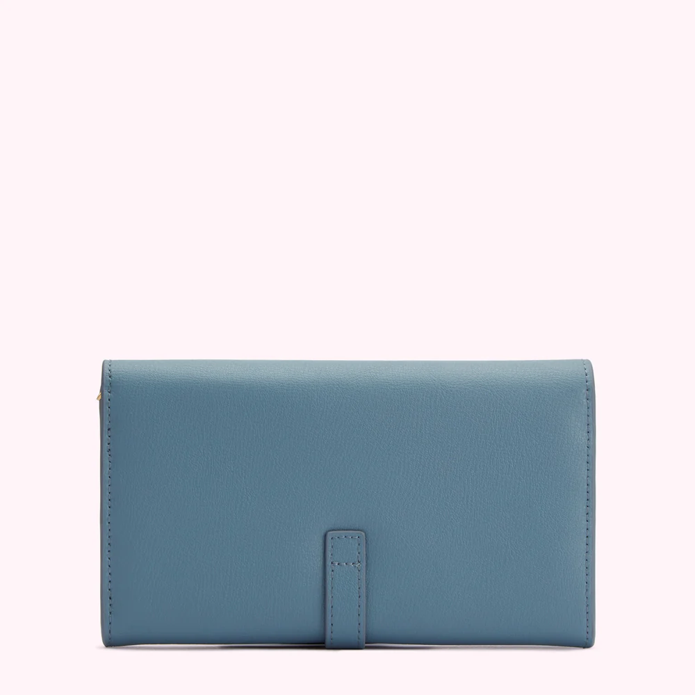 SEAL JUNIPER CHAIN WALLET - Image 3