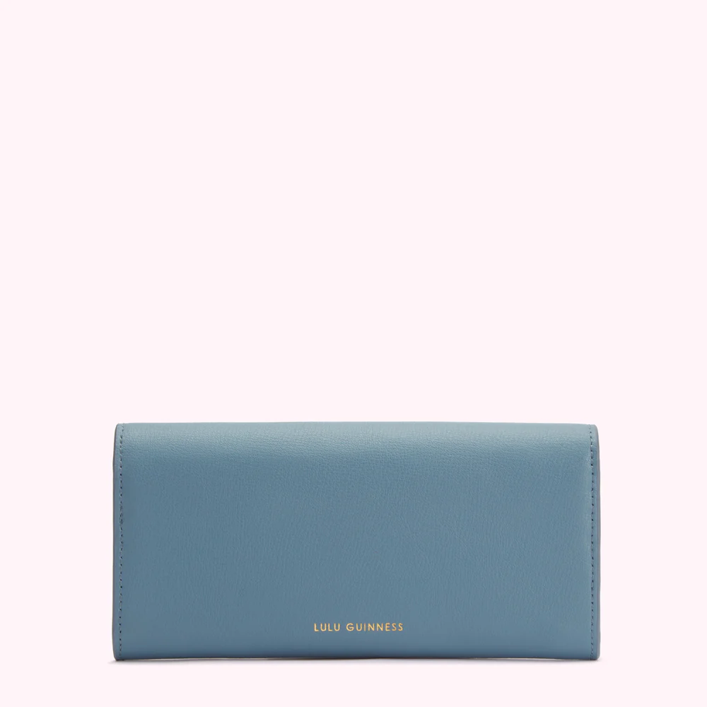 SEAL LIP TURNLOCK LUCIA WALLET - Image 3
