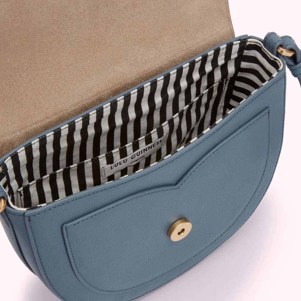 SEAL MEDIUM ESME SADDLE BAG - Image 2