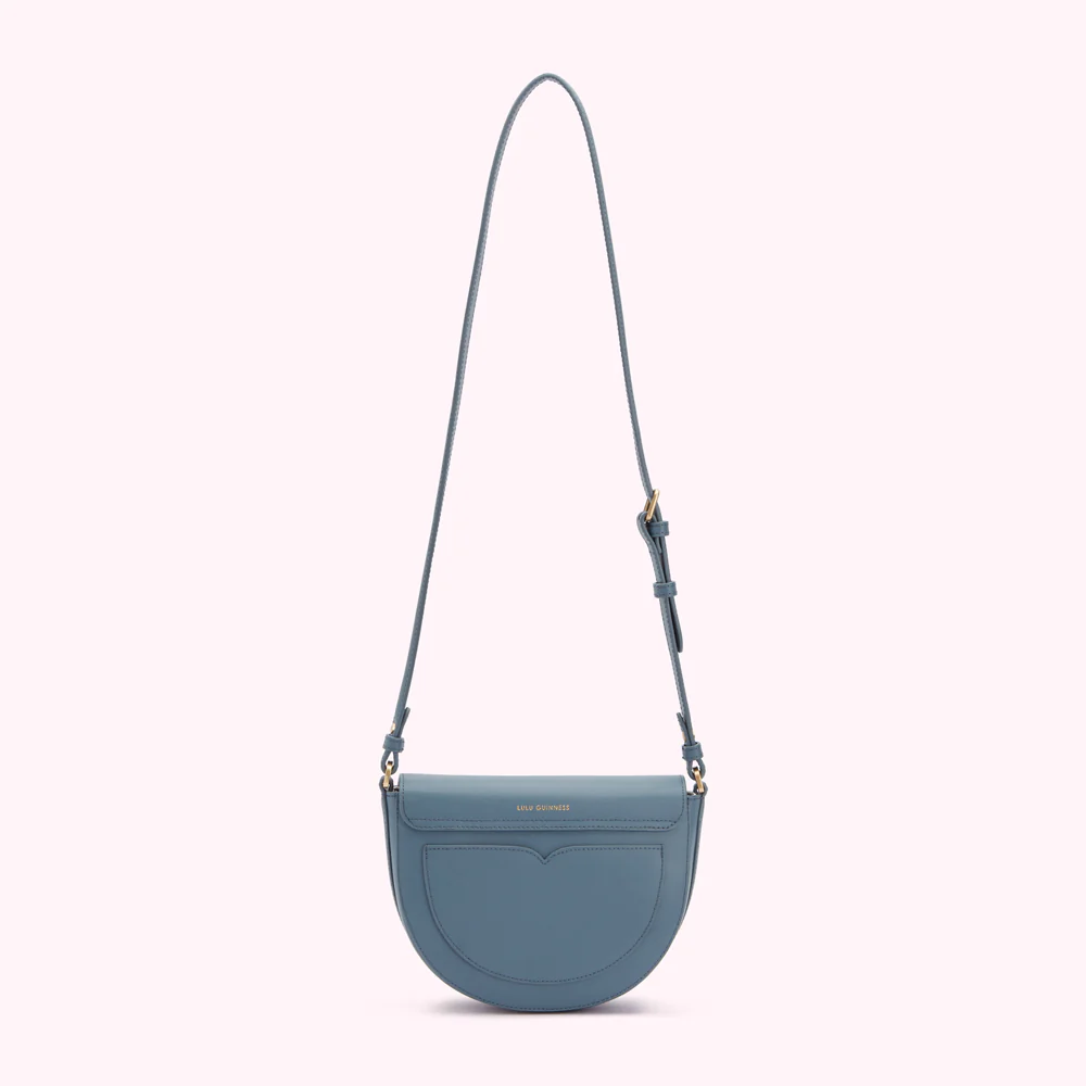 SEAL MEDIUM ESME SADDLE BAG - Image 3