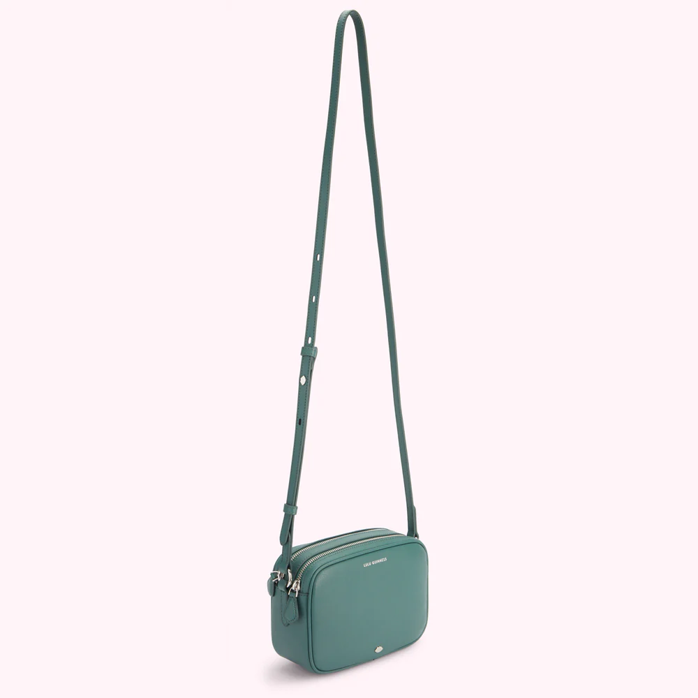 SEAPINE LEATHER COLE CROSSBODY BAG - Image 3
